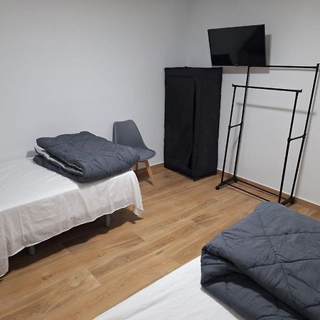 Casa Dia Hotel Valdeganga Екстериор снимка