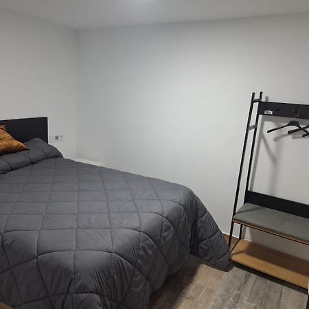 Casa Dia Hotel Valdeganga Екстериор снимка