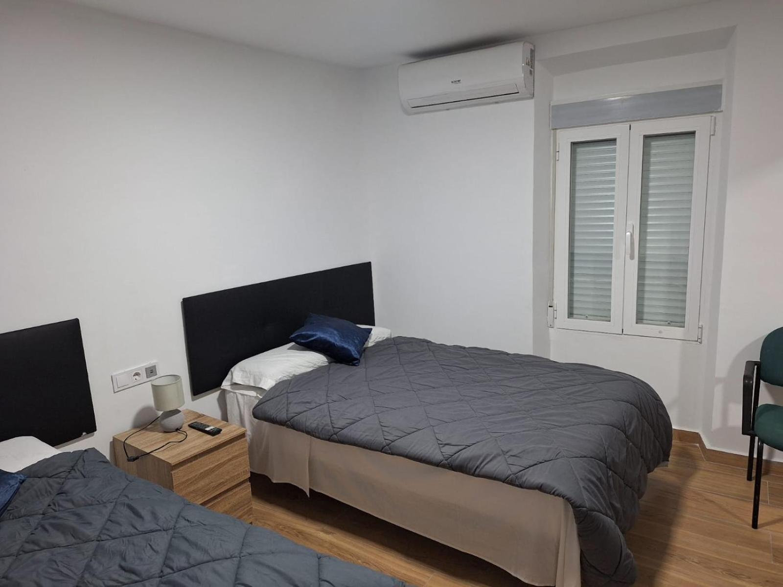 Casa Dia Hotel Valdeganga Екстериор снимка