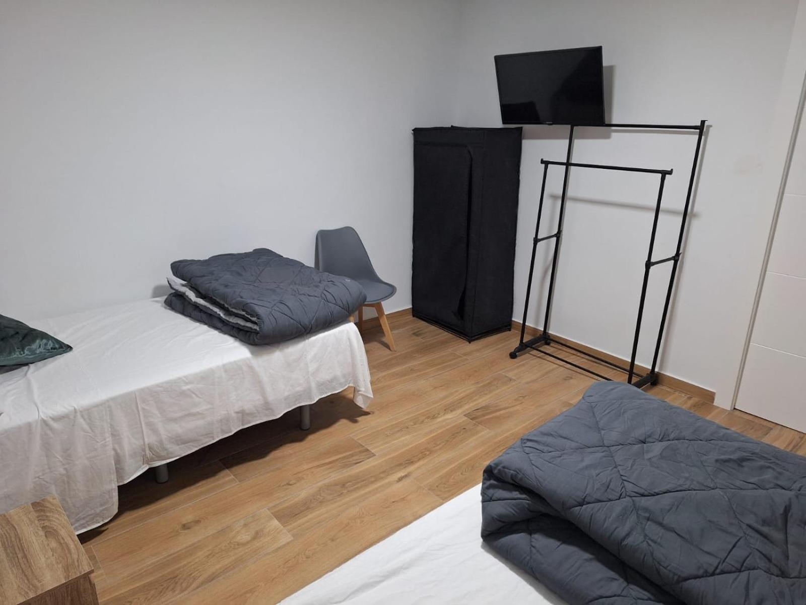 Casa Dia Hotel Valdeganga Екстериор снимка