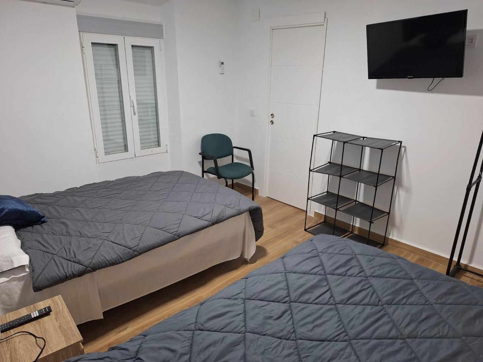 Casa Dia Hotel Valdeganga Екстериор снимка