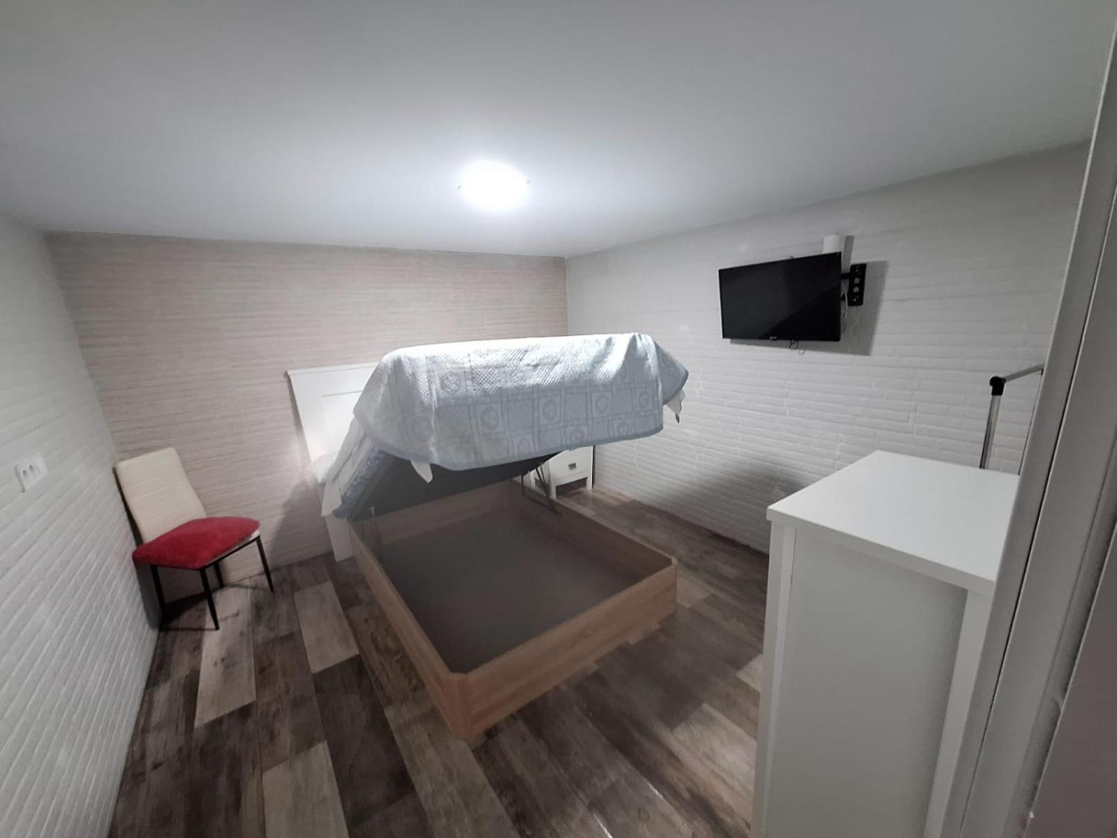 Casa Dia Hotel Valdeganga Екстериор снимка
