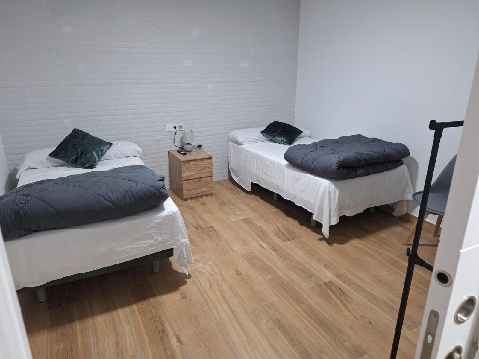 Casa Dia Hotel Valdeganga Екстериор снимка