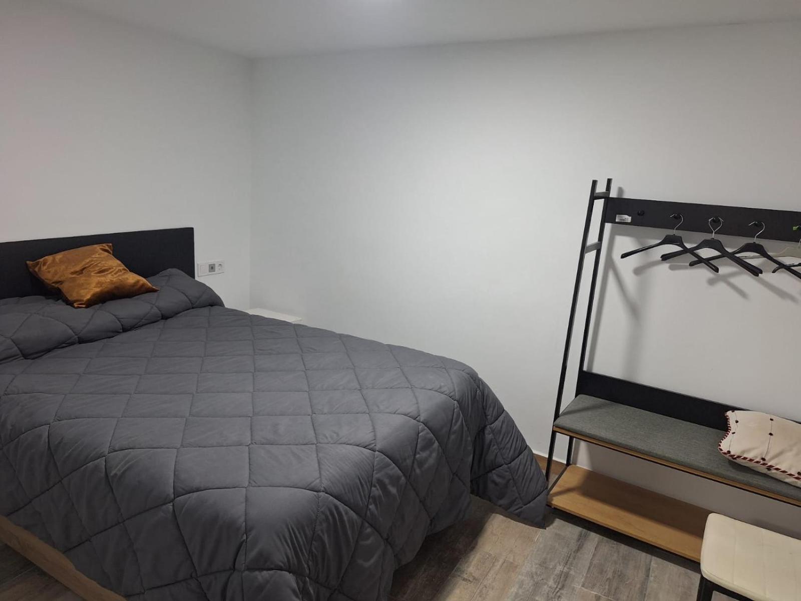 Casa Dia Hotel Valdeganga Екстериор снимка