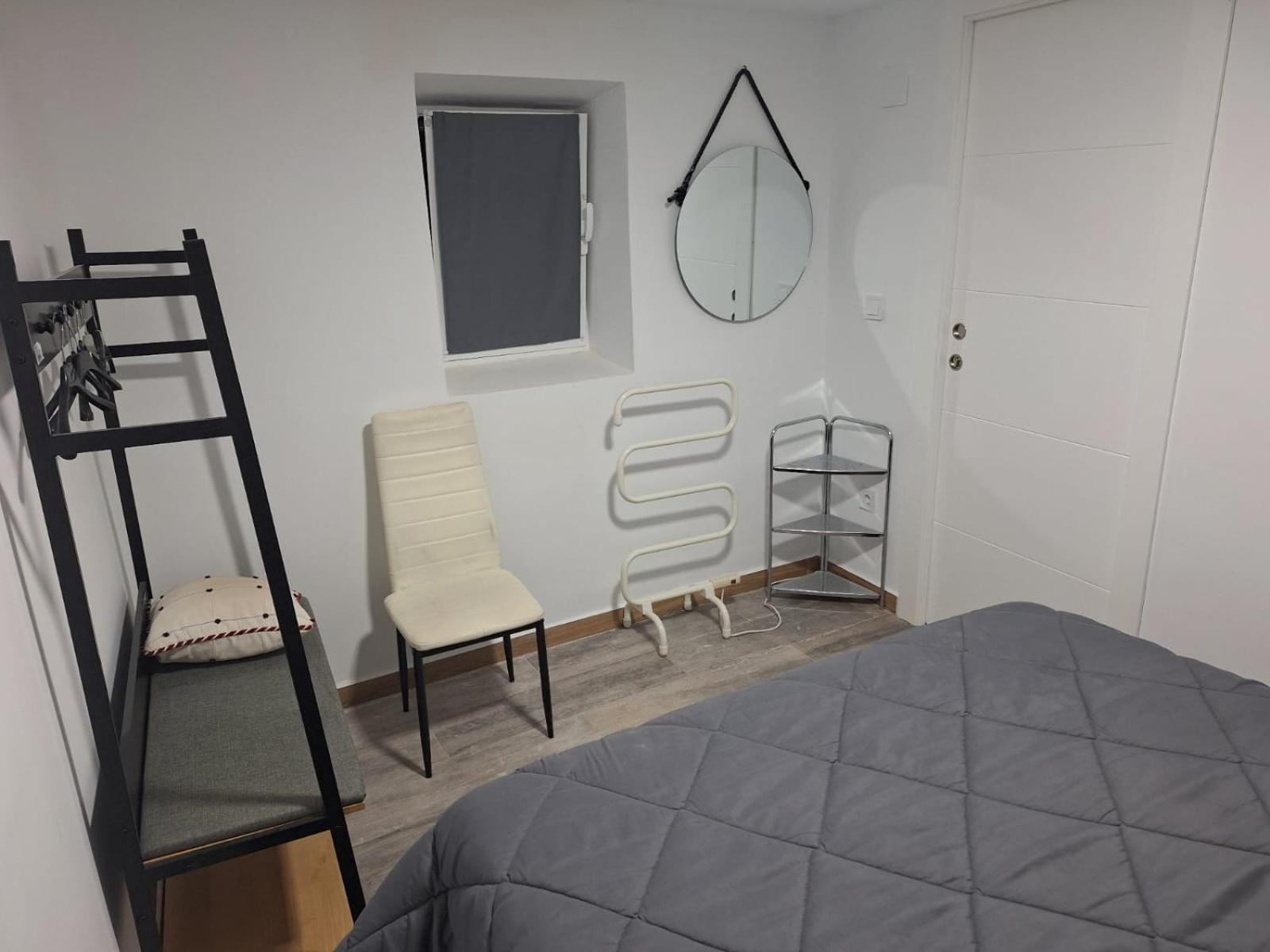 Casa Dia Hotel Valdeganga Екстериор снимка